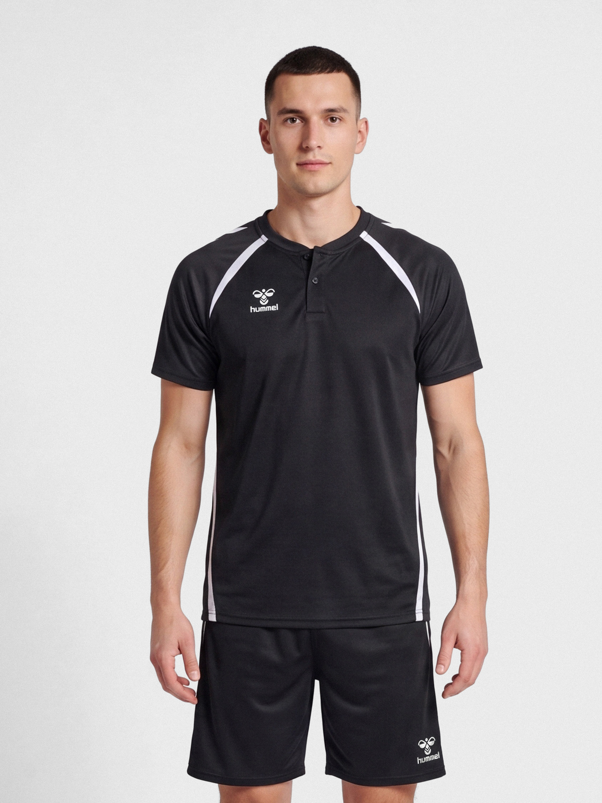 hmlLEAD 2.0 POLO