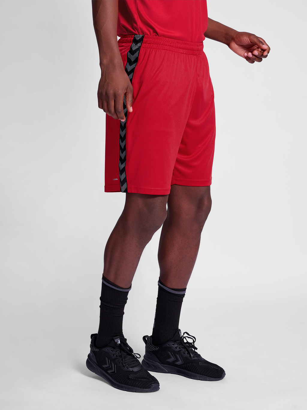 hmlAUTHENTIC PL SHORTS