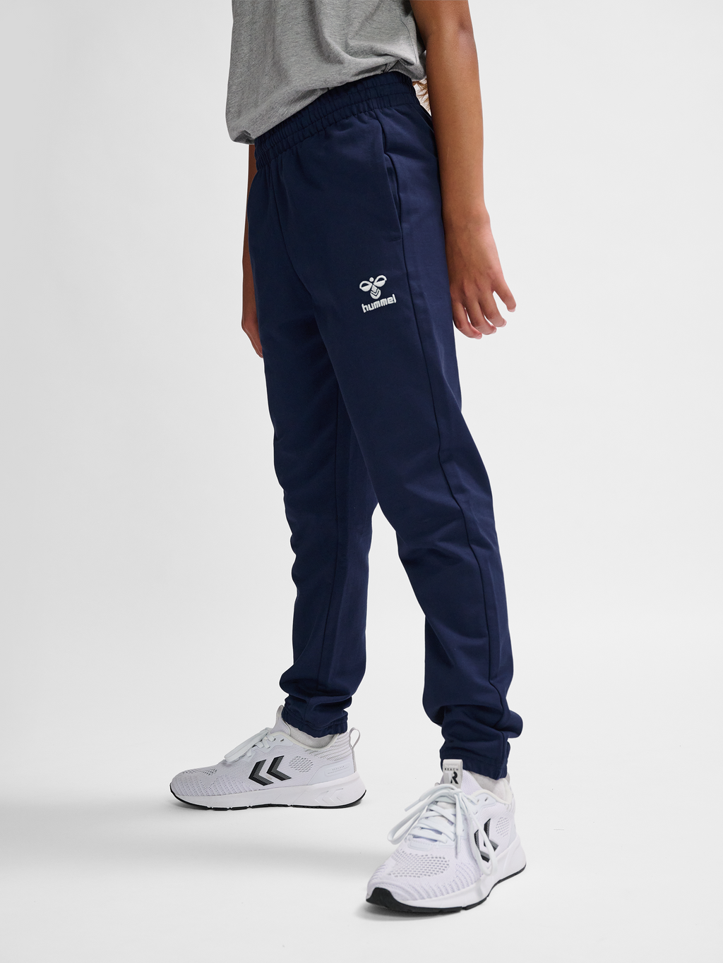 hmlGO 2.0 SWEATPANTS KIDS