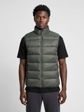hmlLIGHTWEIGHT PUFFER VEST