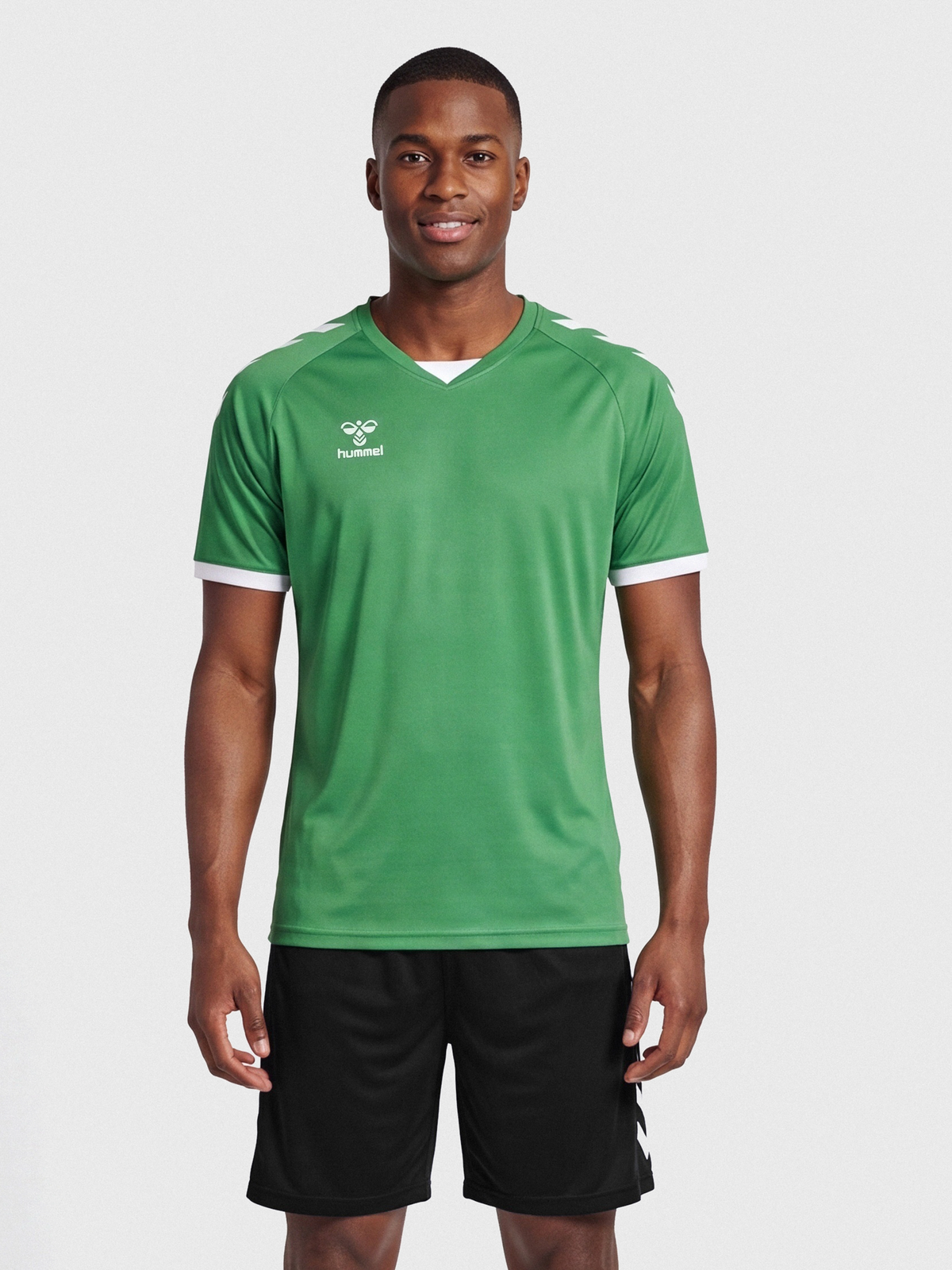 hmlCORE VOLLEY TEE