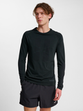 hmlHIIT SEAMLESS T-SHIRT L/S