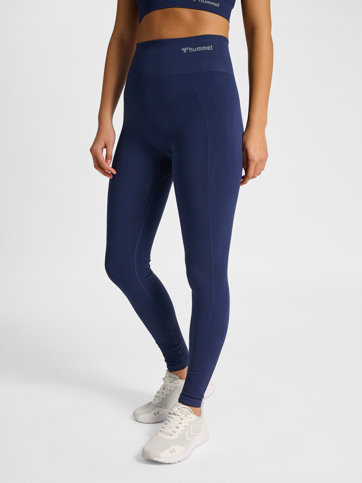 hmlTIF SEAMLESS HIGH WAIST TIGHTS