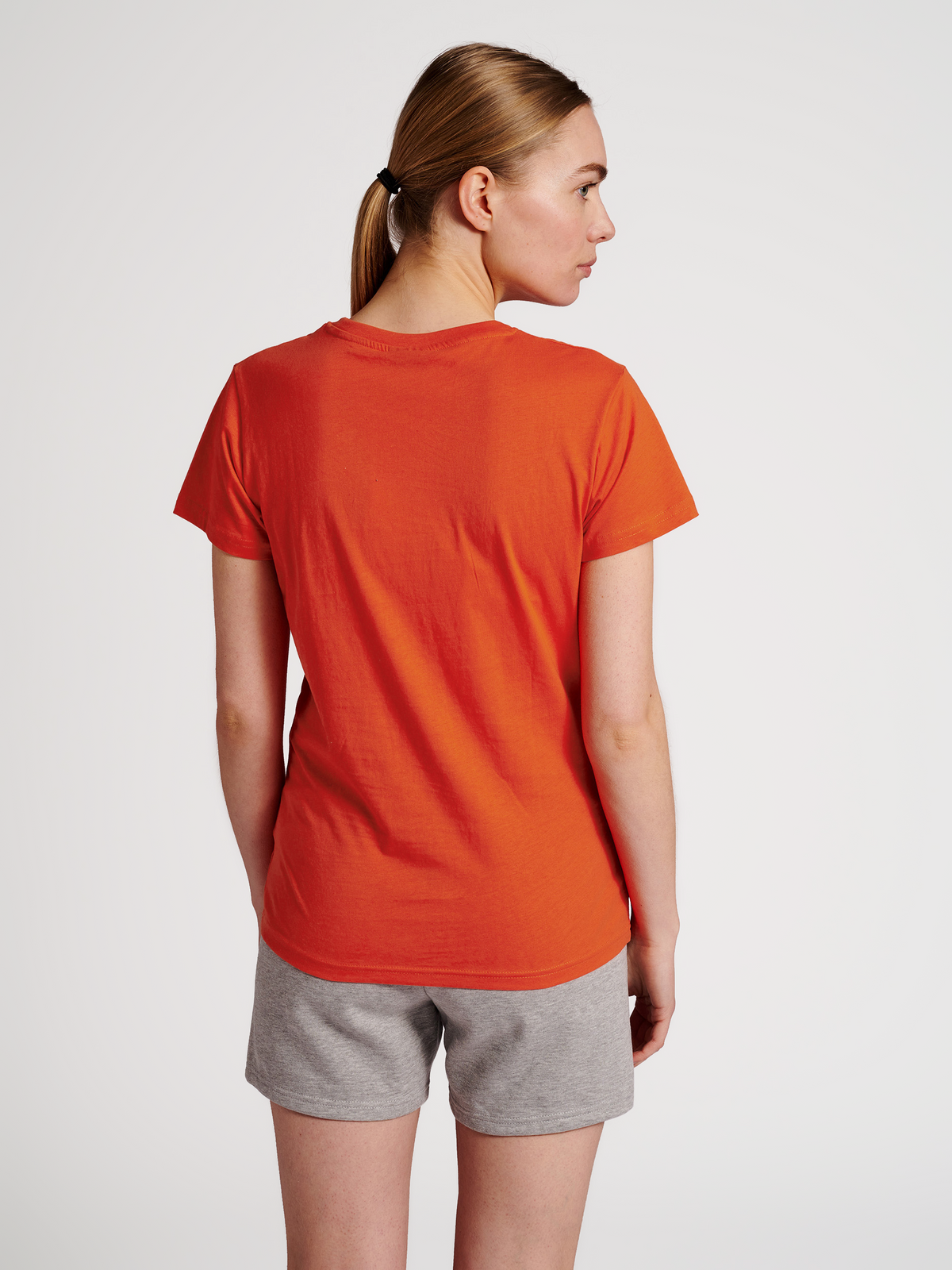 hmlGG12 T-SHIRT S/S WOMAN
