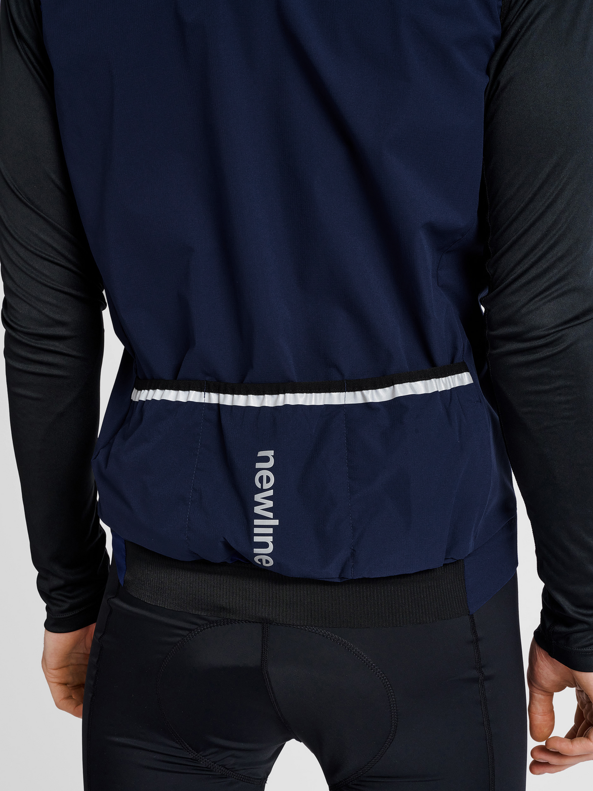 MENS CORE BIKE GILET