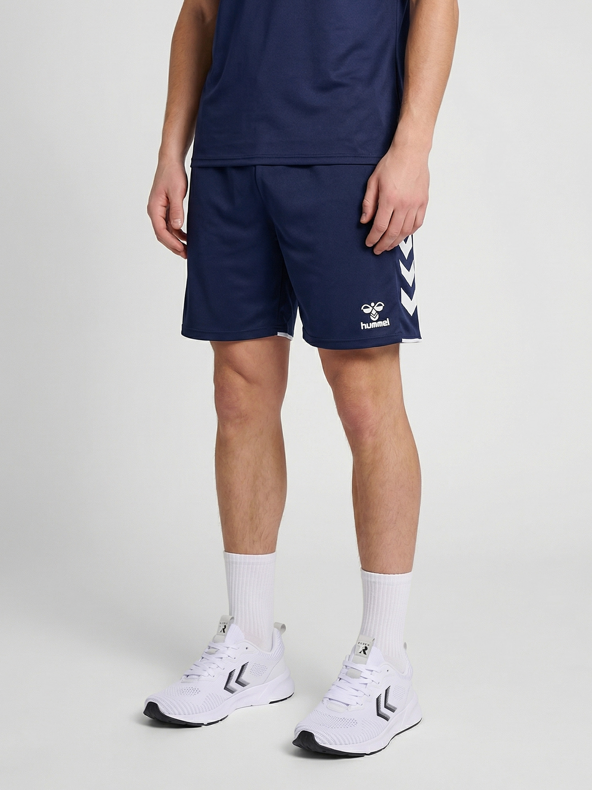 hmlCORE 2.0 SHORTS