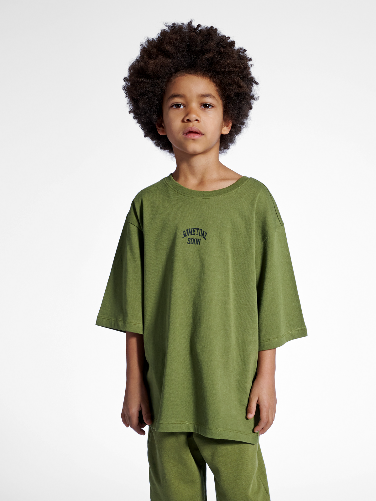 stmKARMA T-SHIRT S/S