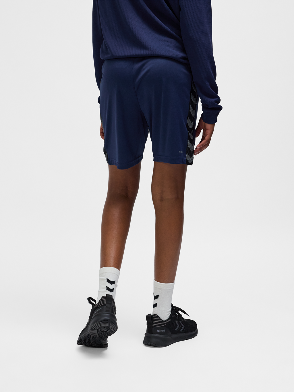 hmlAUTHENTIC PL SHORTS KIDS