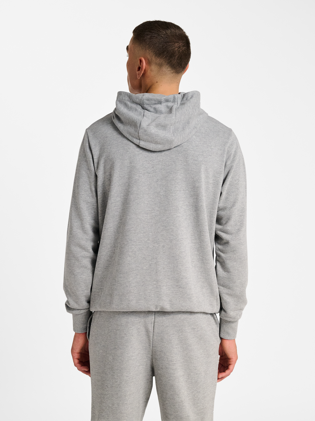 hmlPULSE SWEAT HOODIE