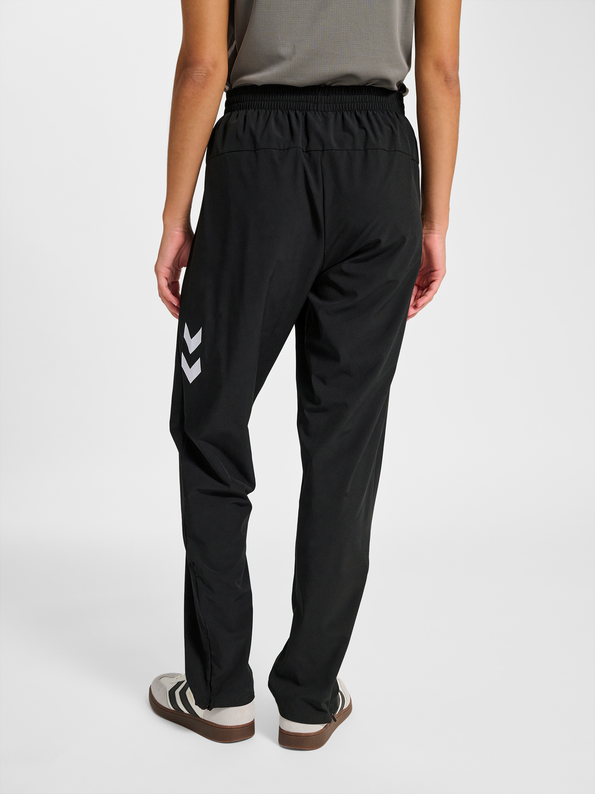 hmlLEAD 2.0 WOVEN PANTS