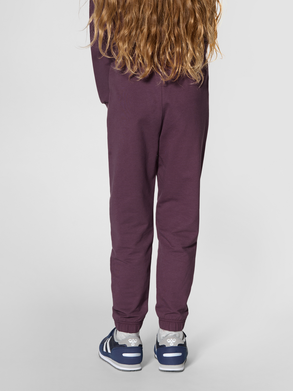 hmlTUKAS PANTS