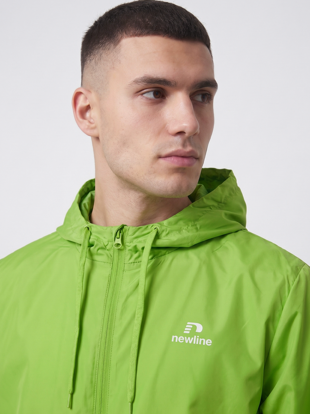 nwlLEA PERFORMANCE JACKET MEN