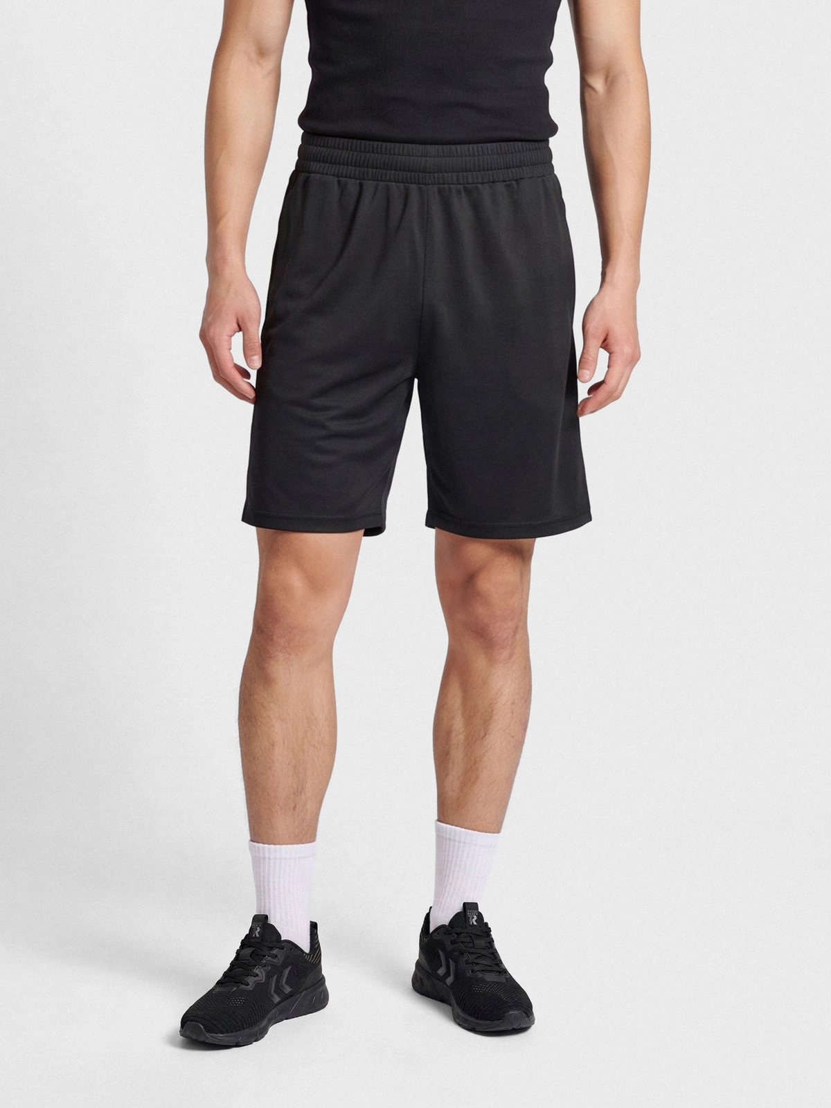 hmlTE TOPAZ 2-PACK SHORTS SET