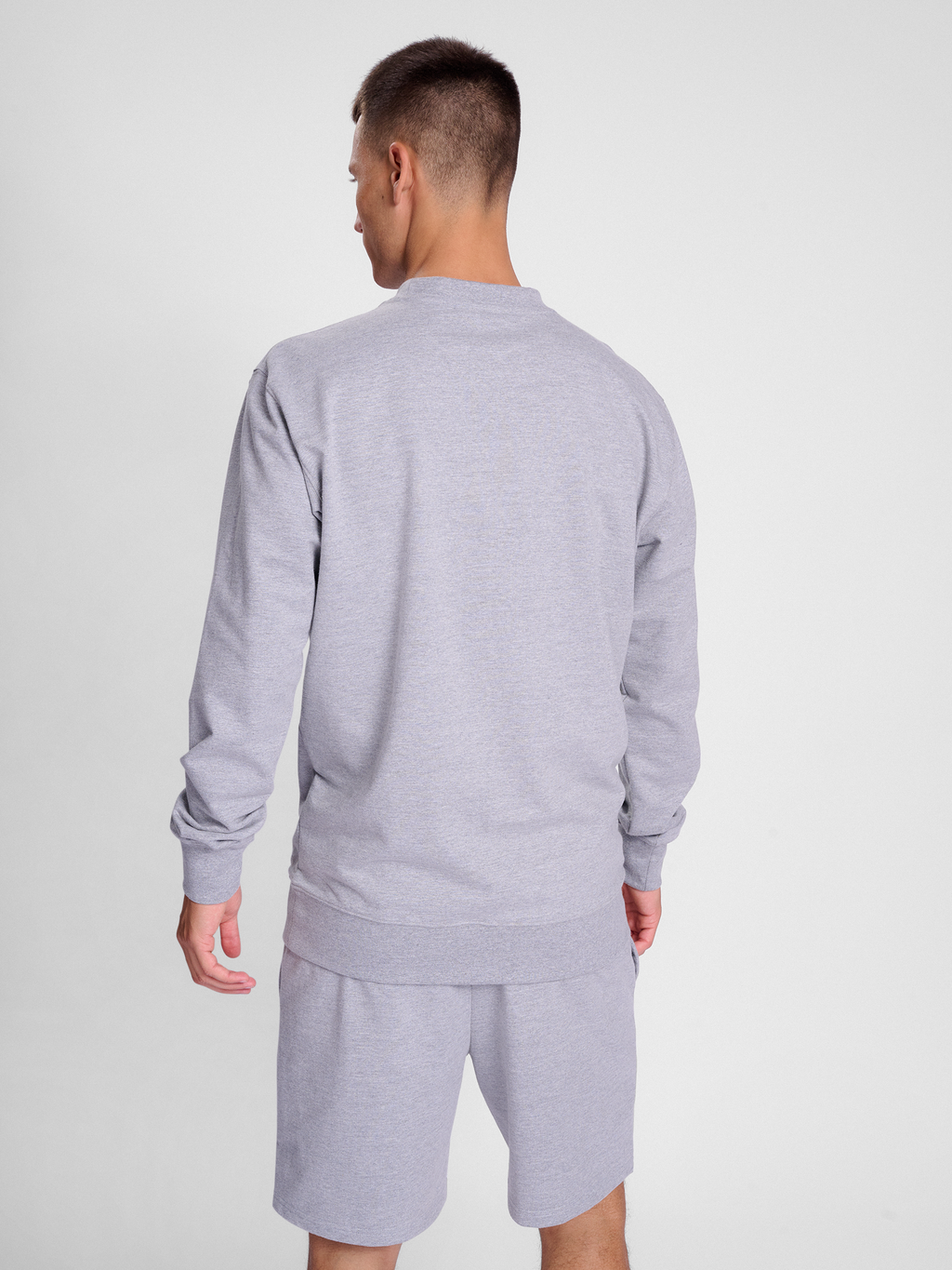 hmlGO 2.0 SWEATSHIRT