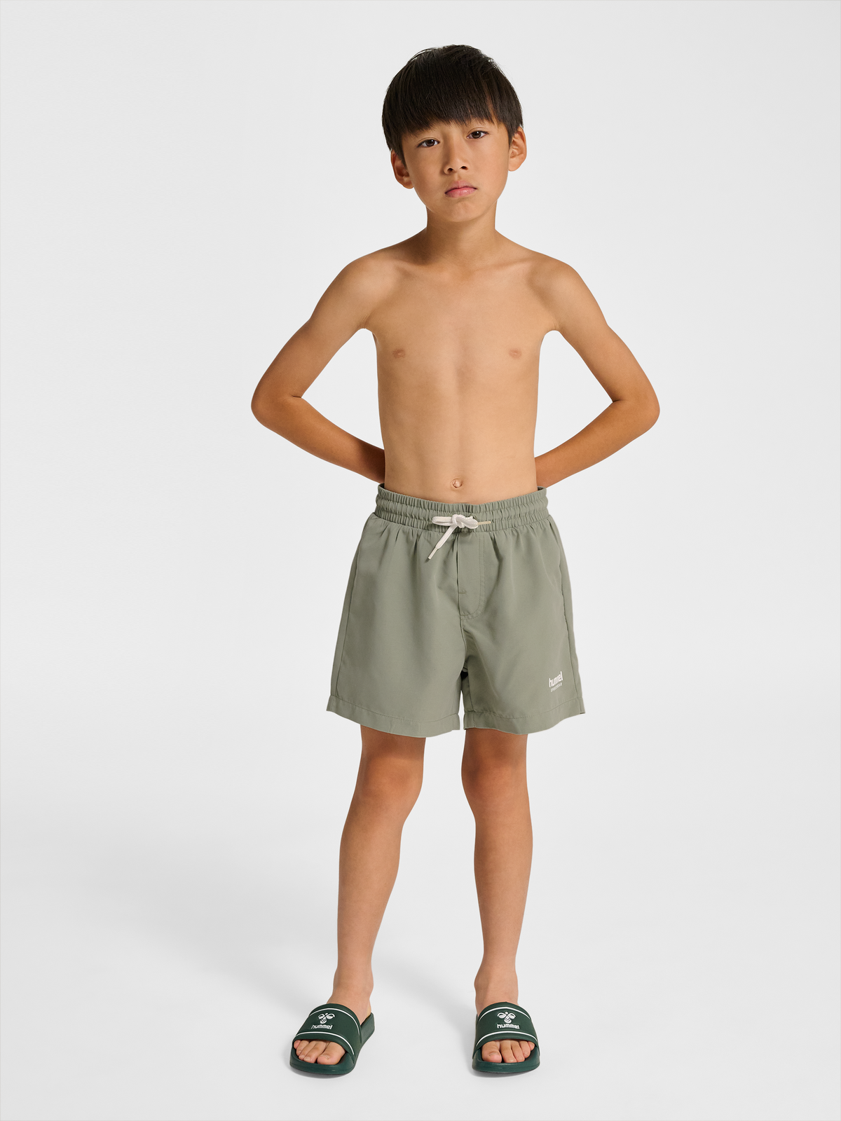 hmlJR REG BOARD SHORTS