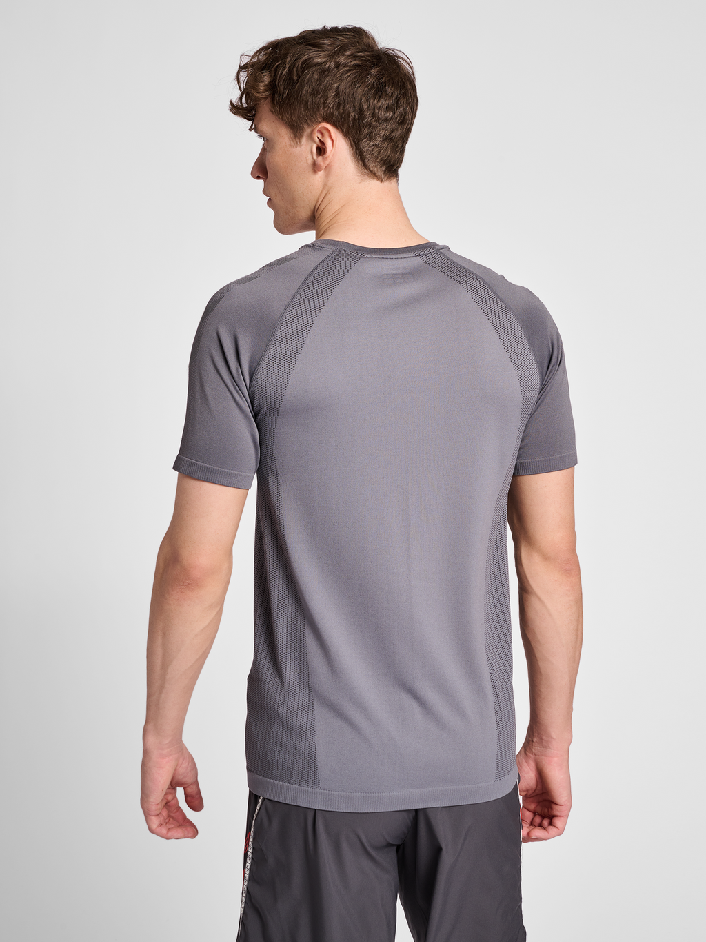 hmlPRO GRID SEAMLESS S/S