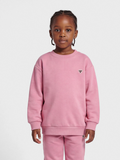 hmlJR LOOSE CREWNECK BEE