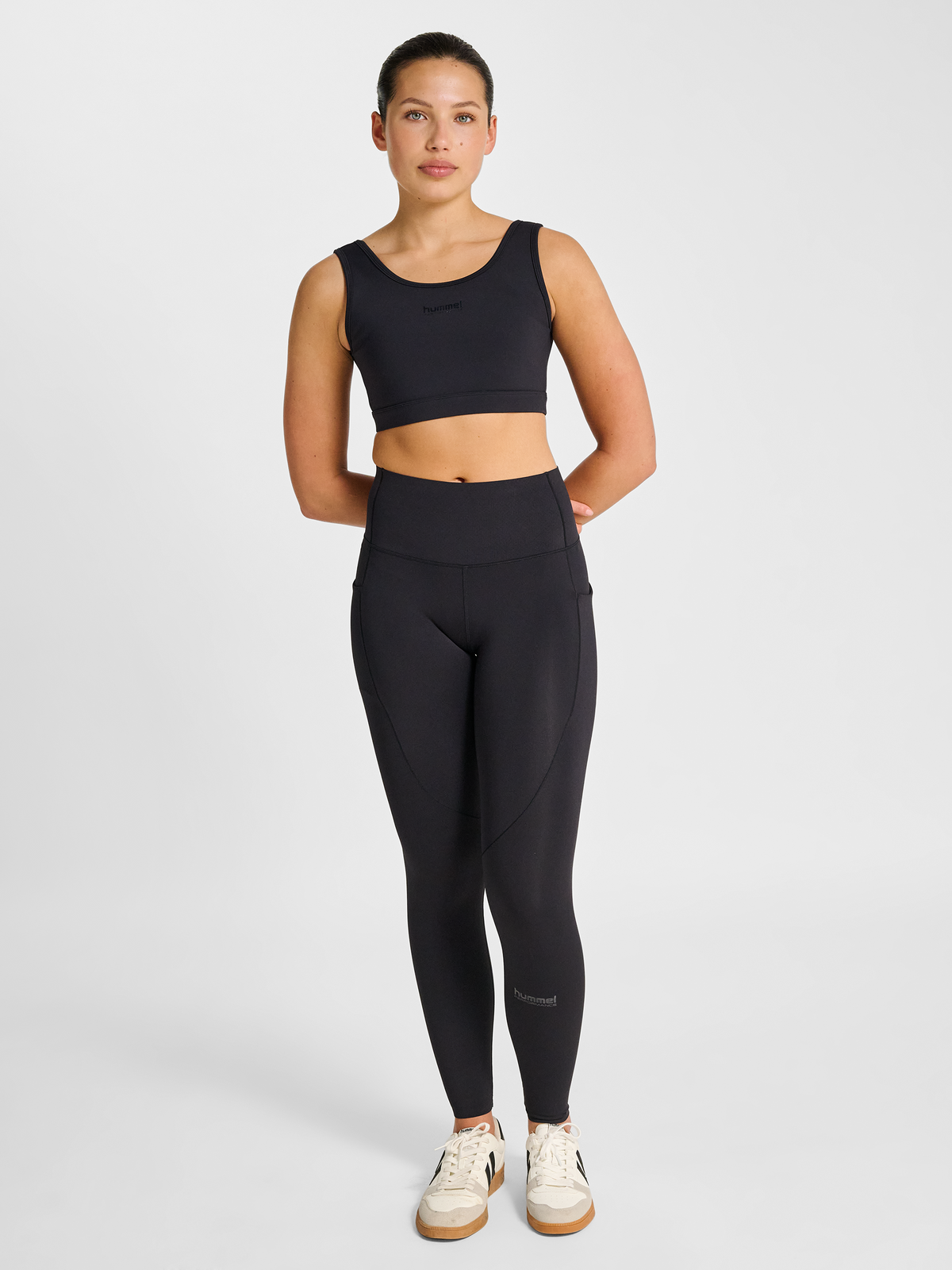 hmlHIIT INTENSITY BRA