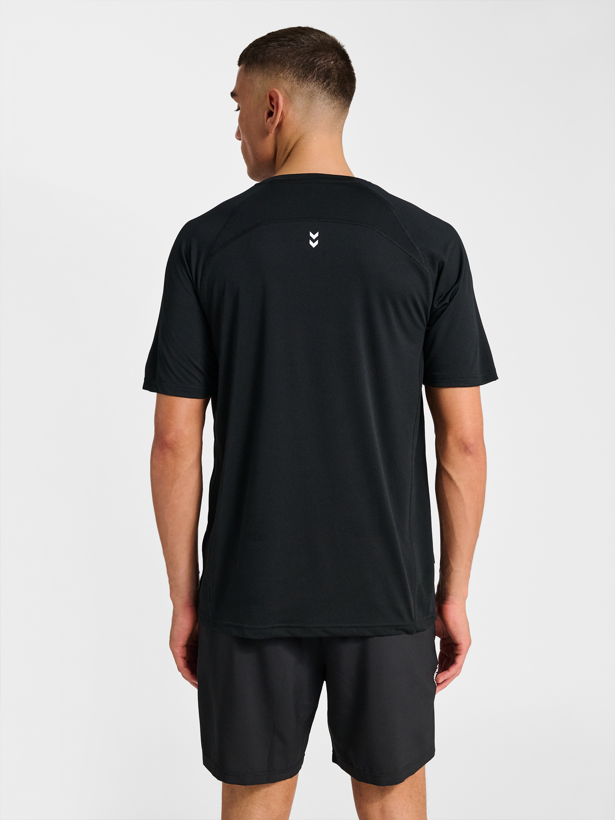 hmlPULSE WORKOUT T-SHIRT S/S