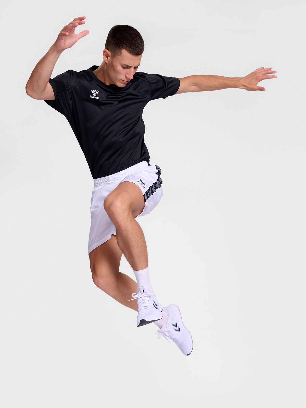 hmlAUTHENTIC PL SHORTS