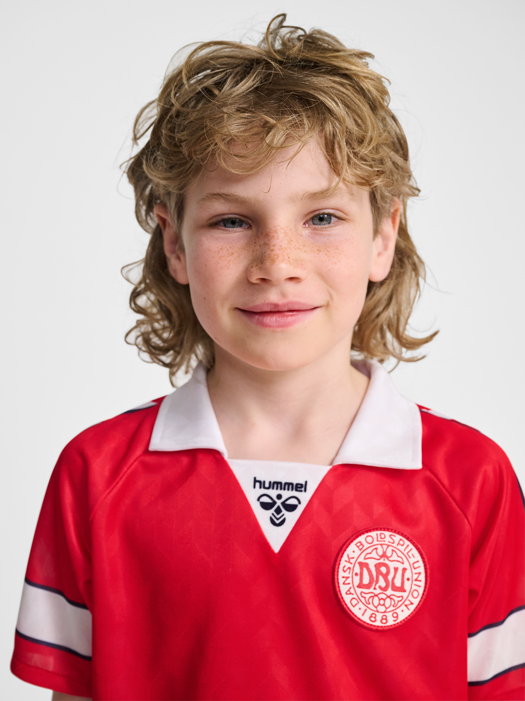 DBU 88 REPLICA JERSEY S/S KIDS