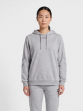 hmlLEGACY WOMAN HOODIE PLUS
