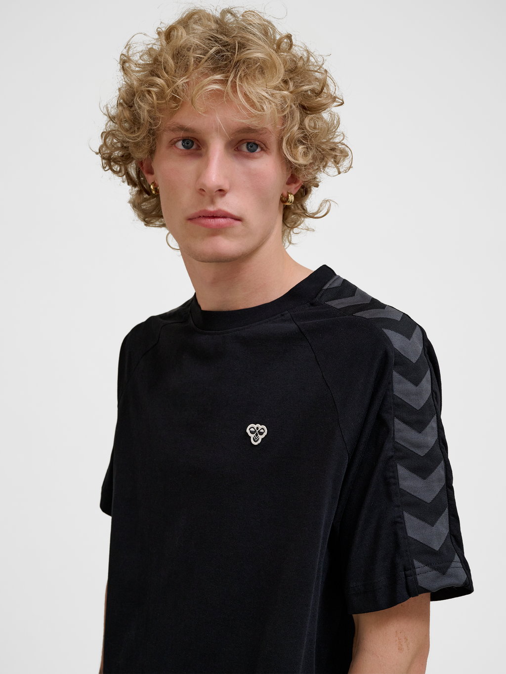 hmlARCHIVE LOOSE T-SHIRT S/S