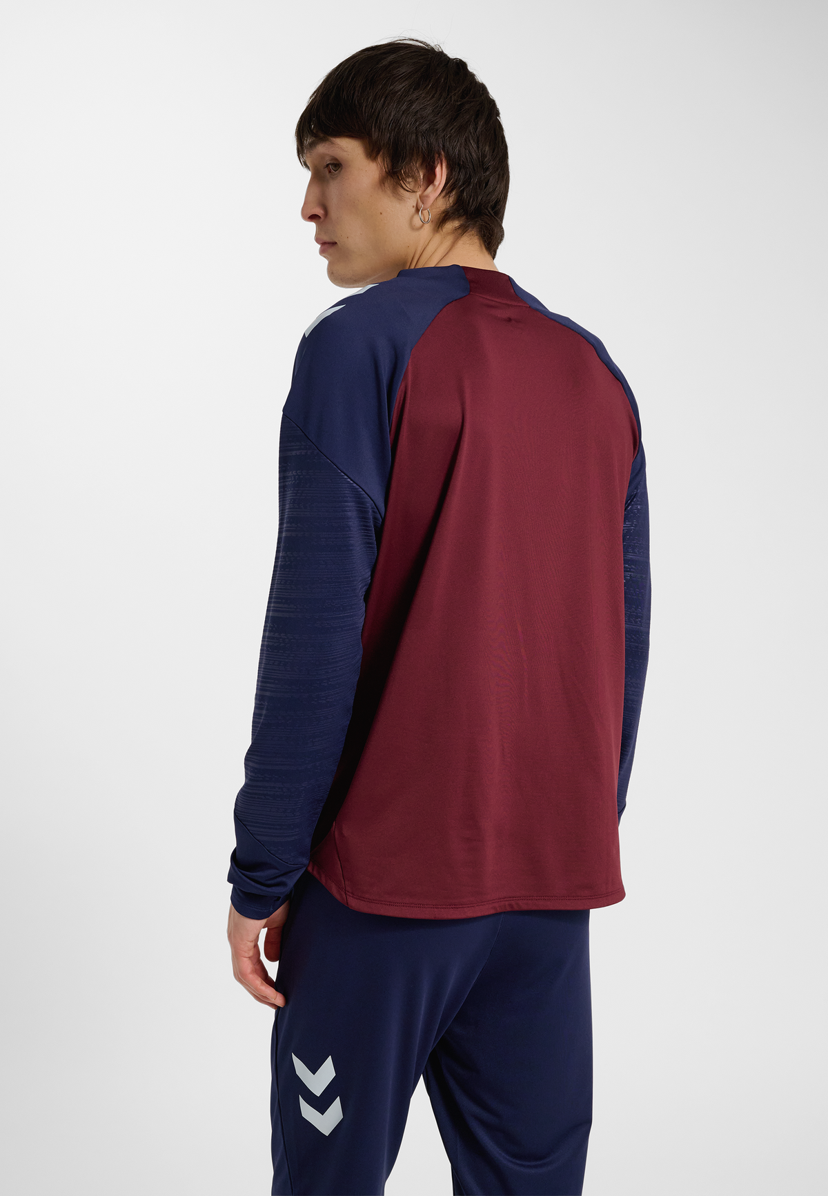 DBU 26 PRO TR CREW SWEAT