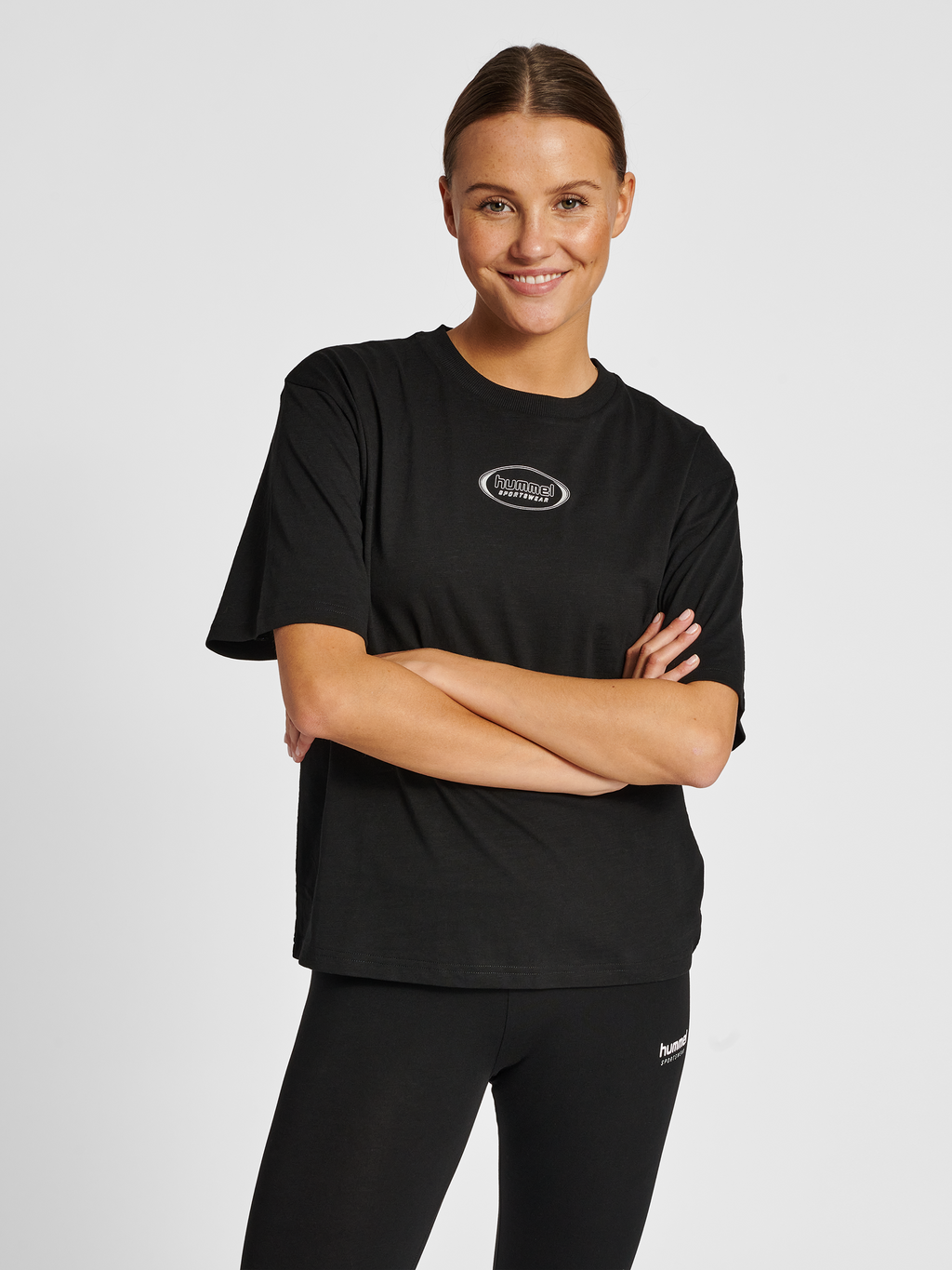 hmlLGC TAMMY T-SHIRT