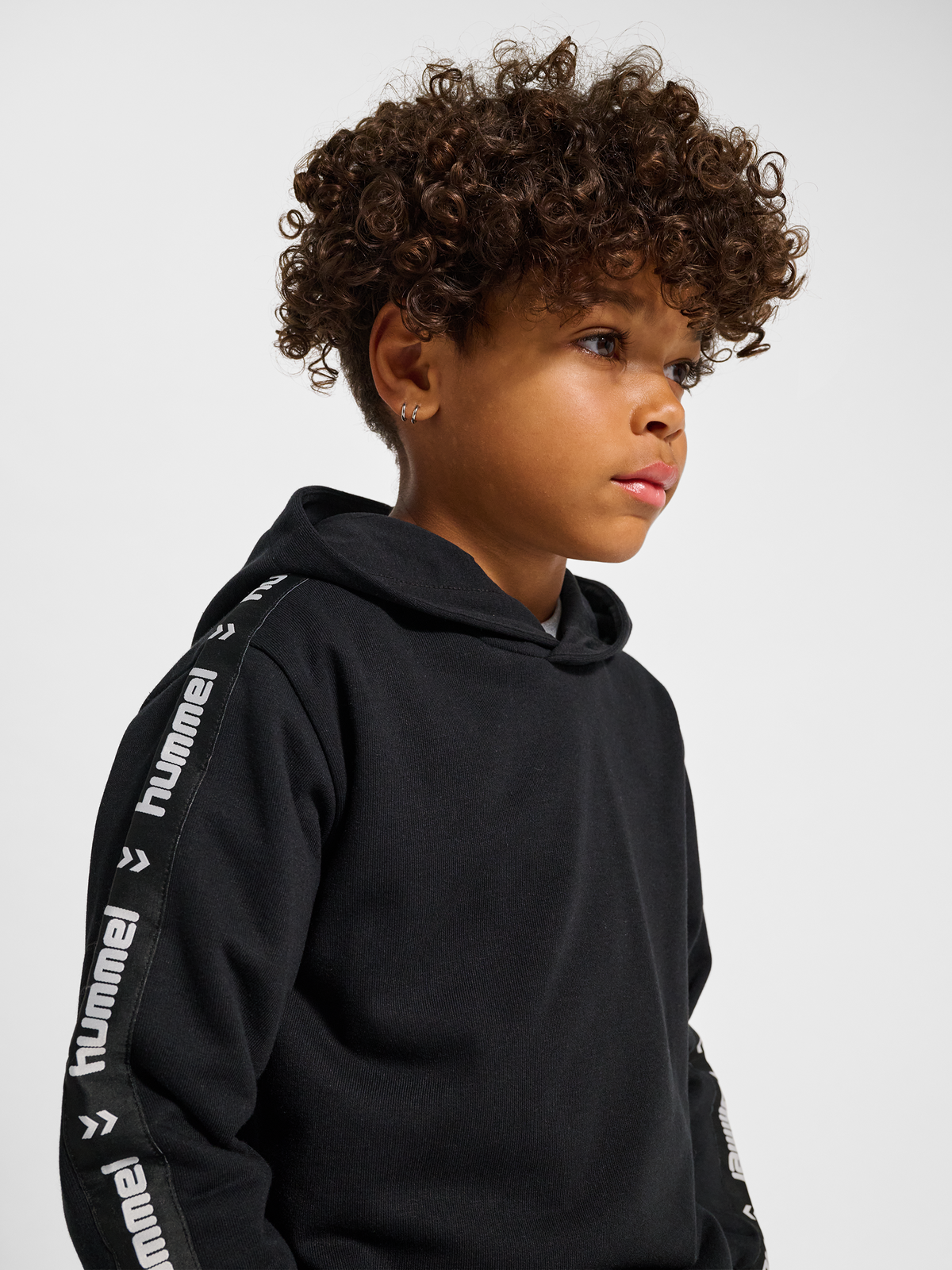 hmlJR DANCE HOODIE