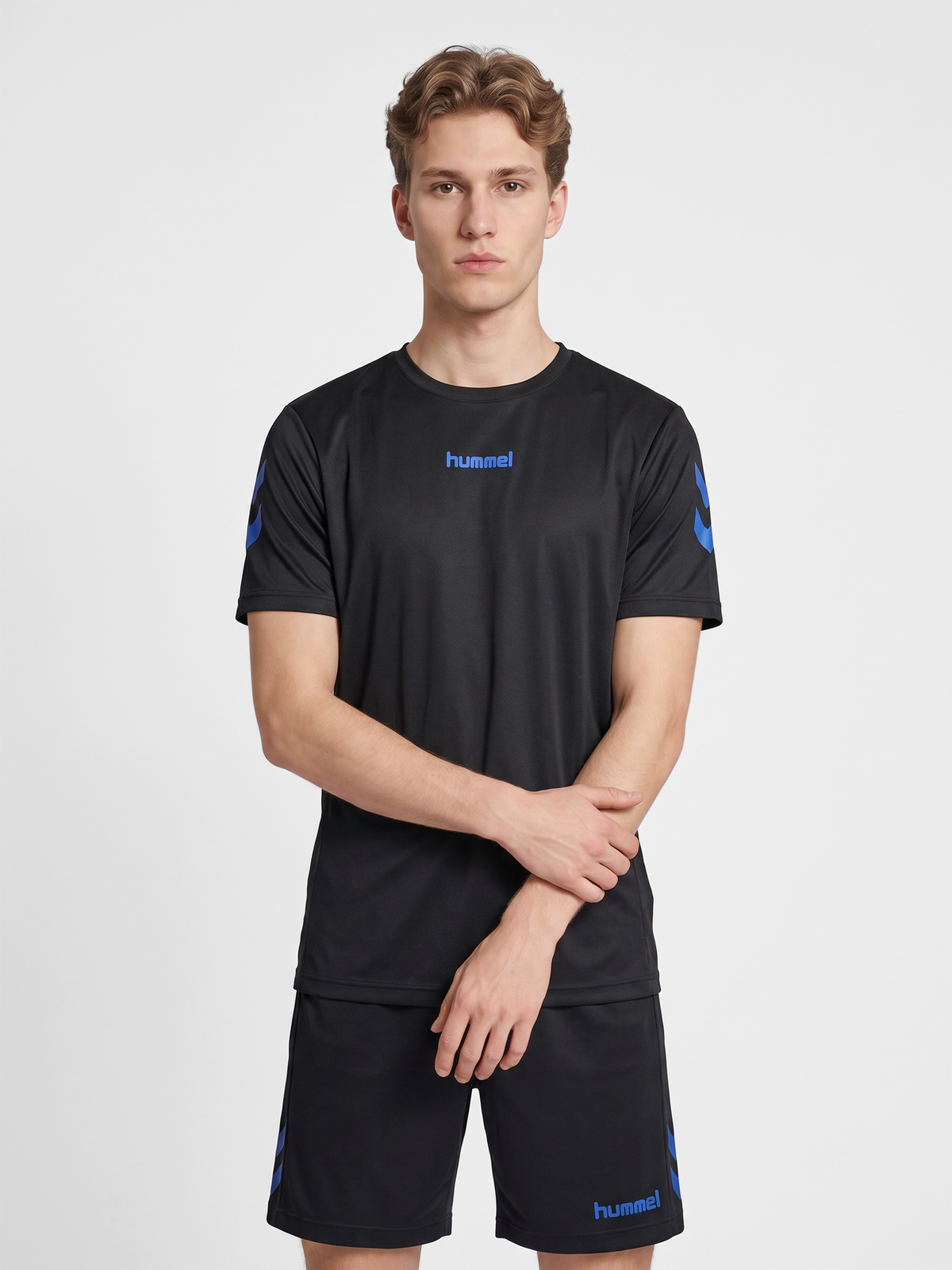 hmlBLAZE CLUB 26 POLY SET
