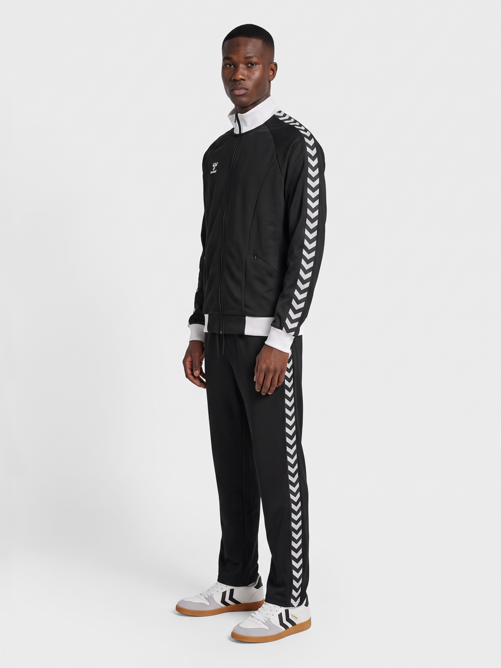 hmlROOT TRACK PANTS