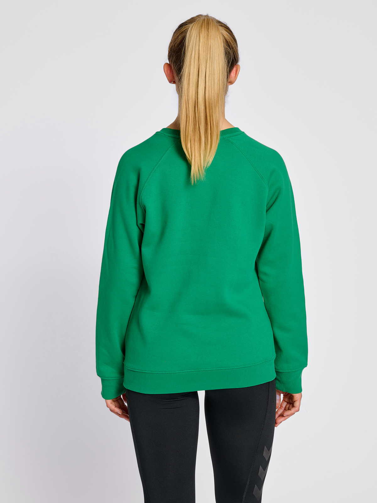 hmlRED CLASSIC SWEATSHIRT WOMAN