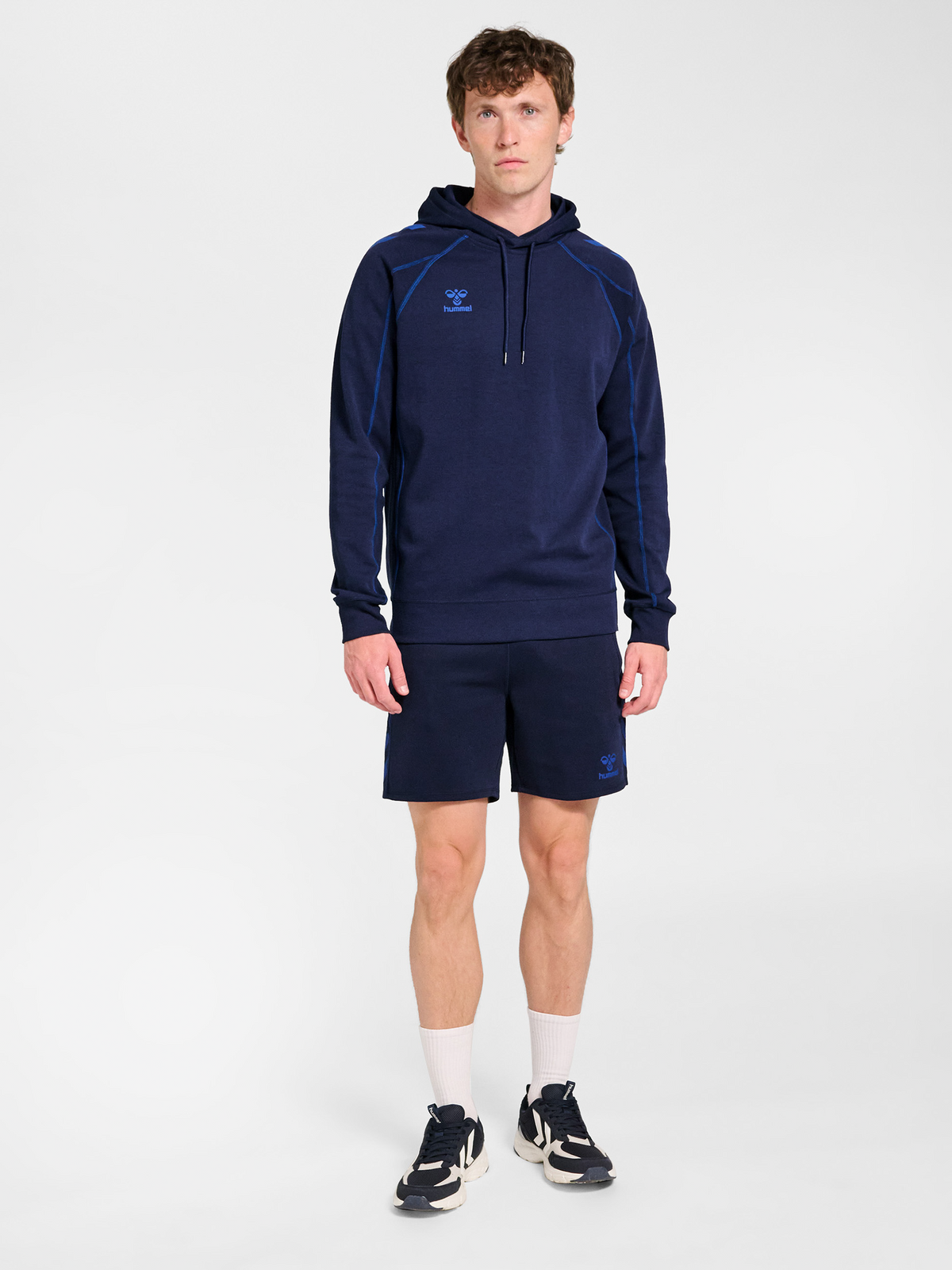 hmlMOVE 2.0 HOODIE