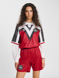 DBU-ROTATE WOMAN 25 HOME JRS SS UNI
