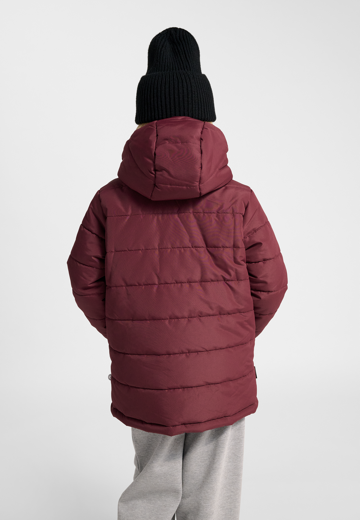 hmlECHO JACKET