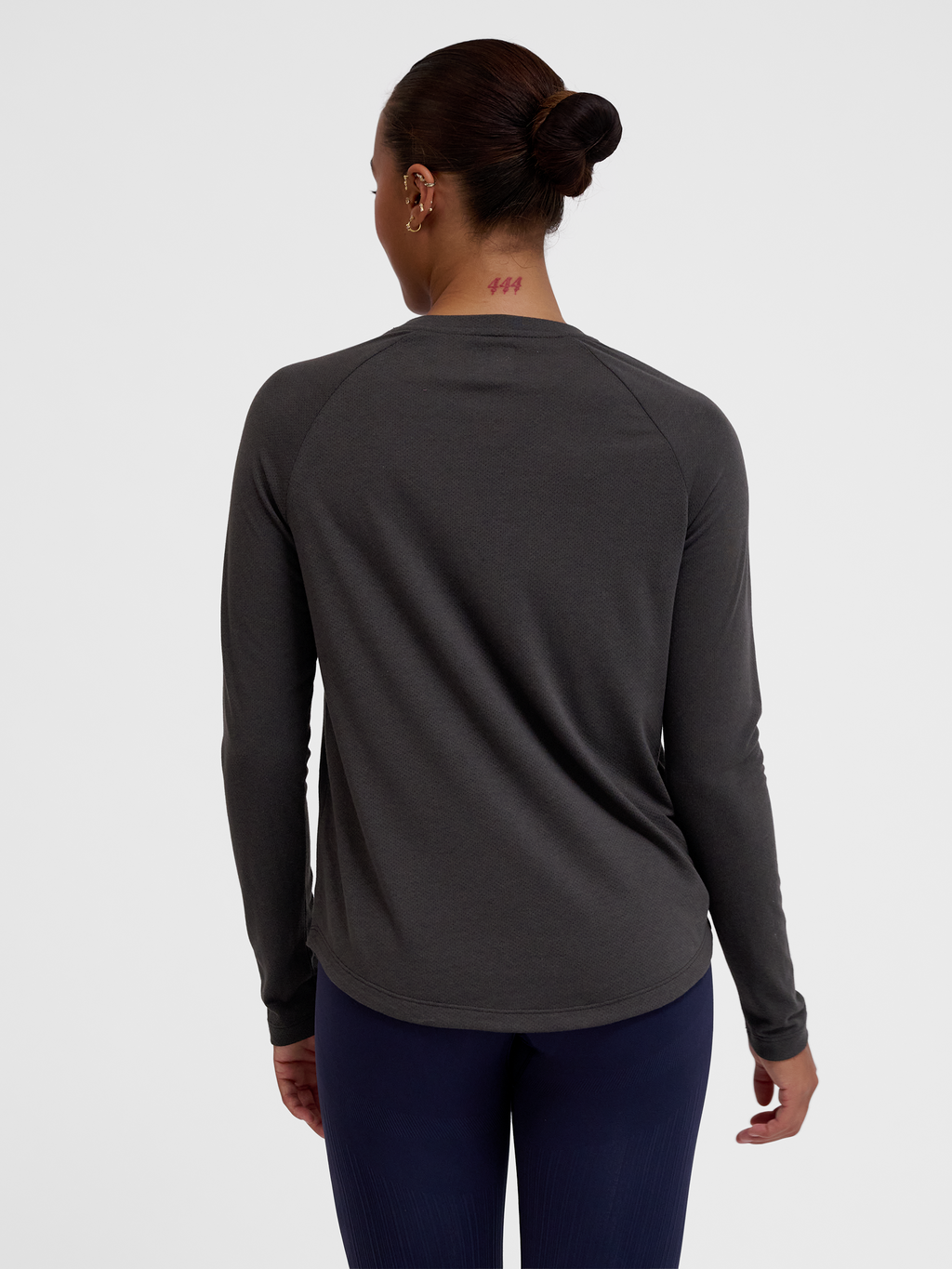 hmlMT VERA T-SHIRT L/S