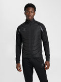 hmlBTC WINTER TRAINING JACKET