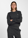 hmlPULSE W SWEAT CREWNECK