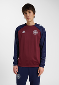 DBU 26 PRO TR CREW SWEAT