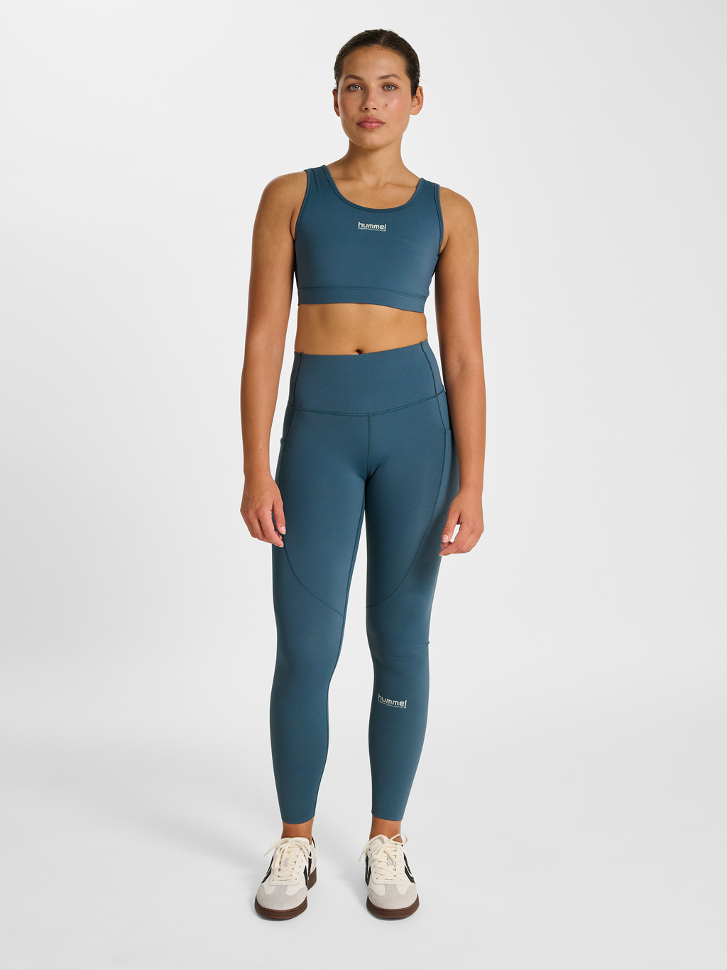 hmlHIIT INTENSITY BRA