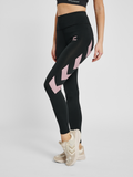 hmlPARIS HIGH WAIST TIGHTS