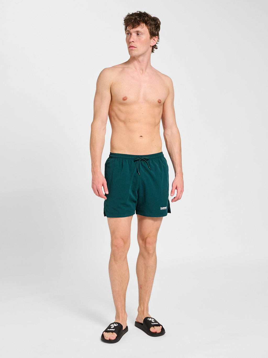 hmlPULSE SWIM SHORTS