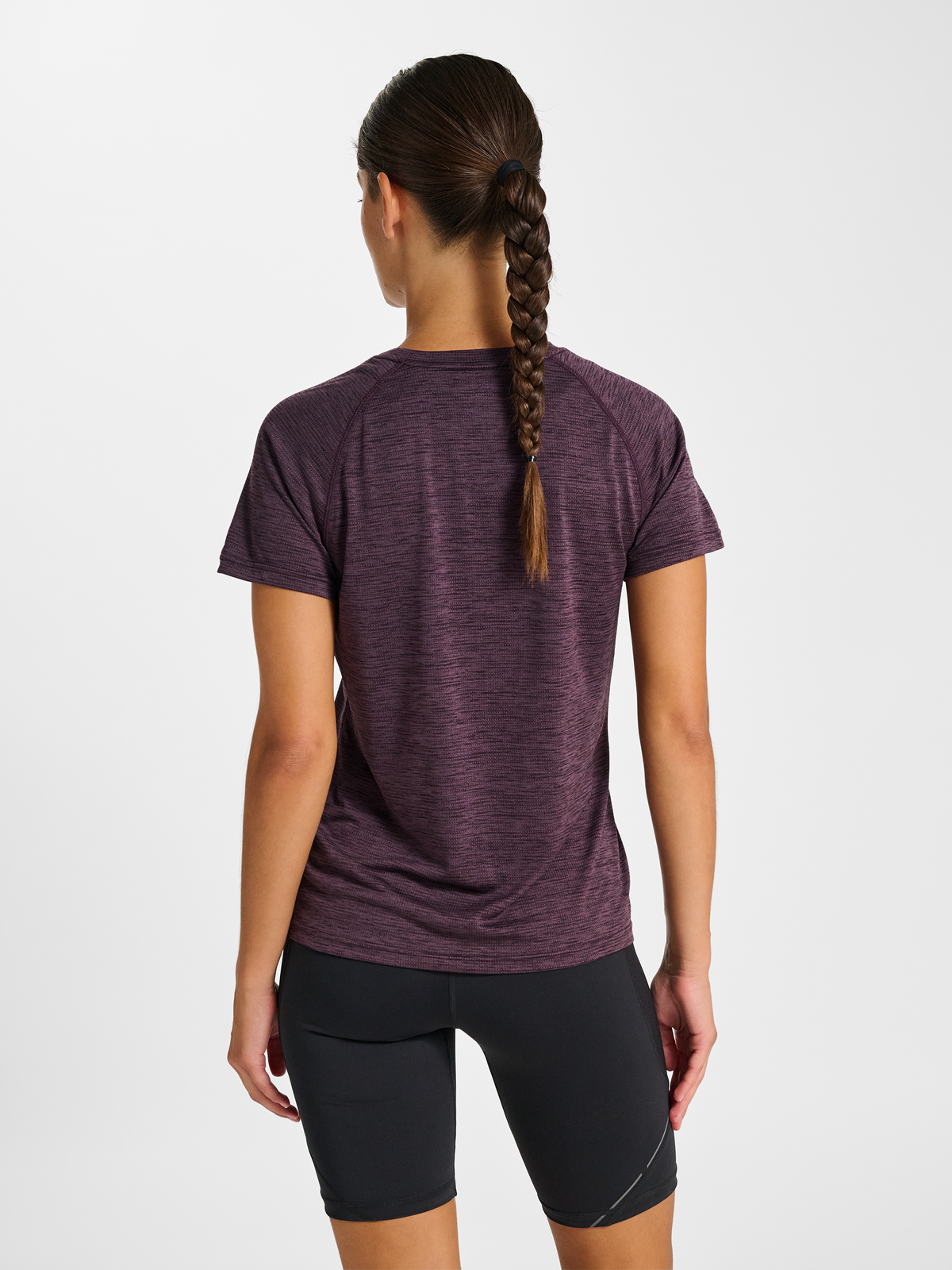 nwlACTIVE W T-SHIRT S/S