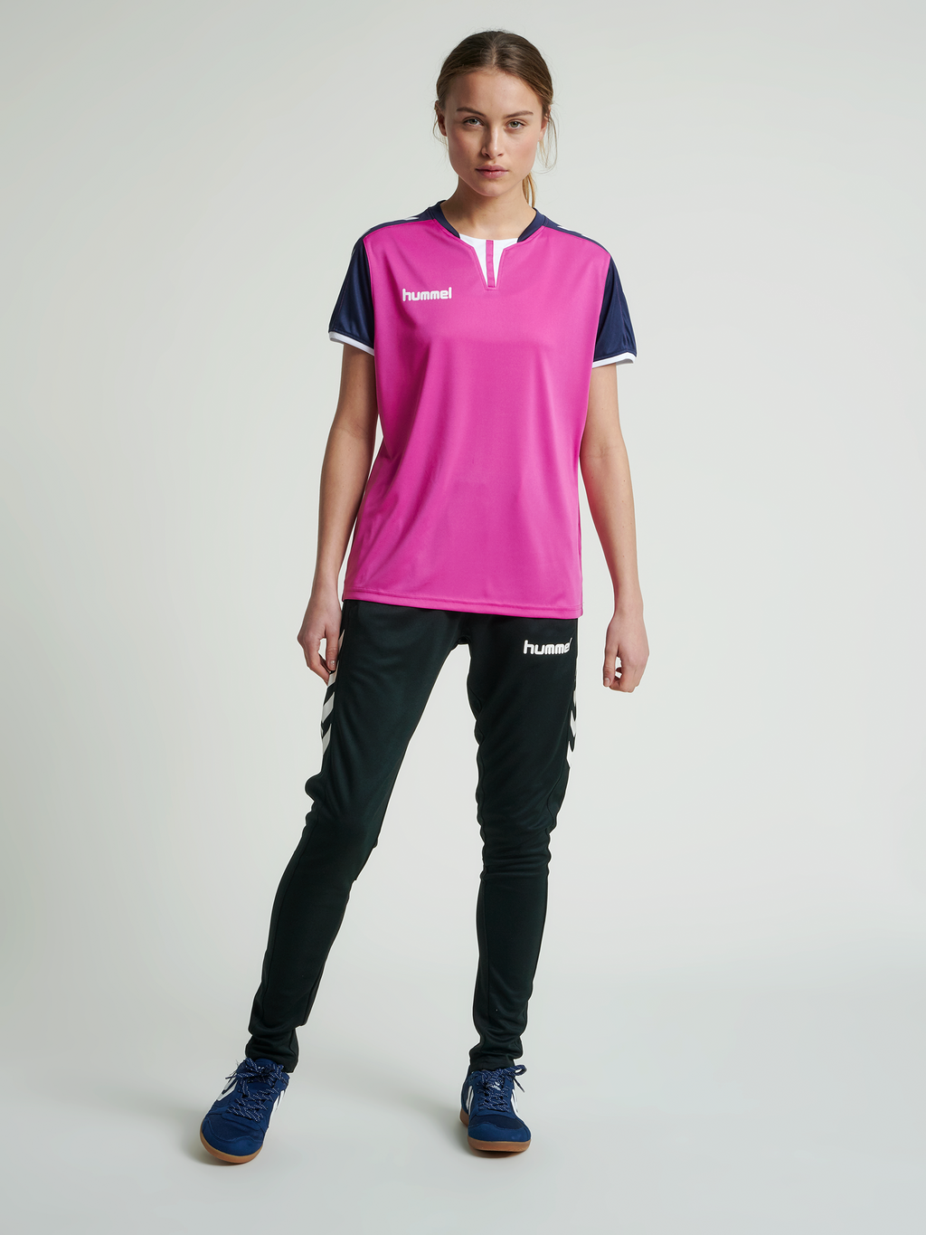 CORE WOMENS SS JERSEY