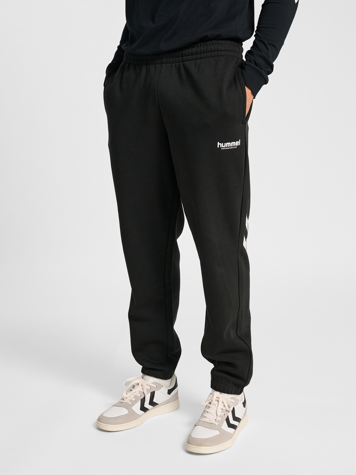hmlLEGACY 2.0 SWEATPANTS