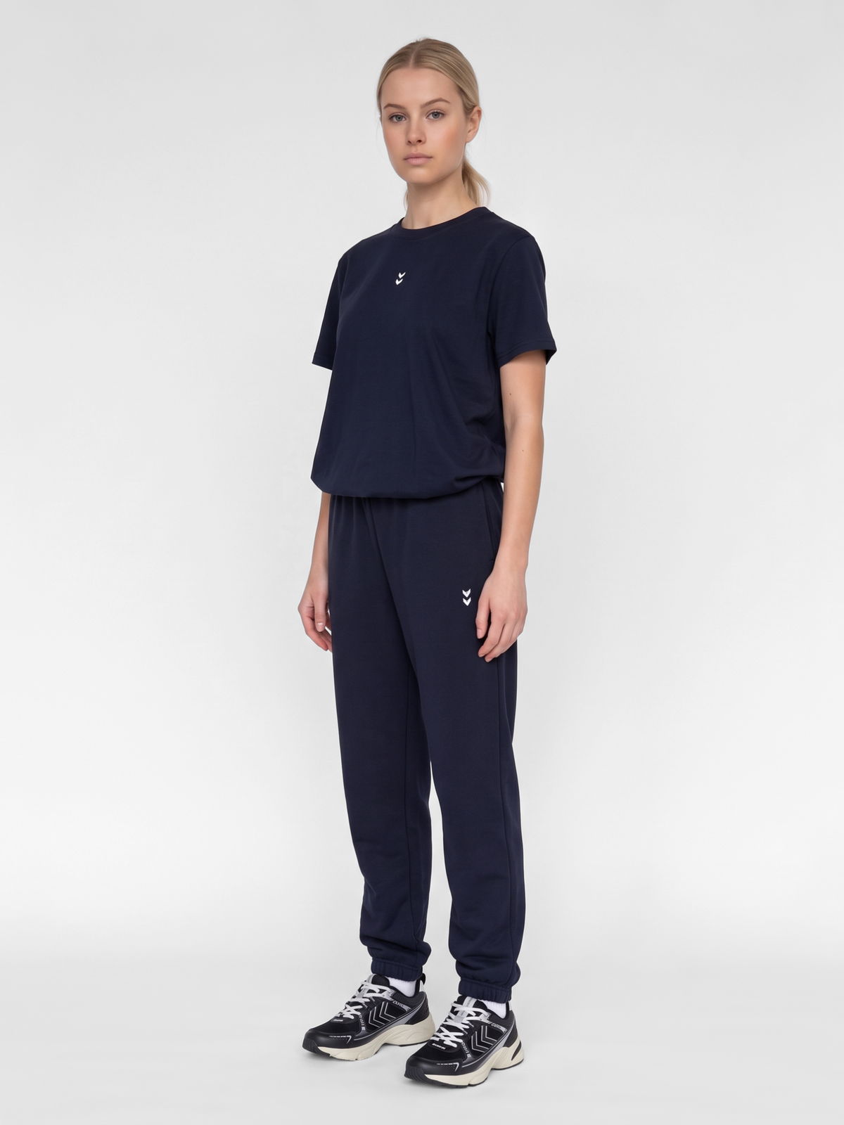 hmlGRACE SWEAT PANTS