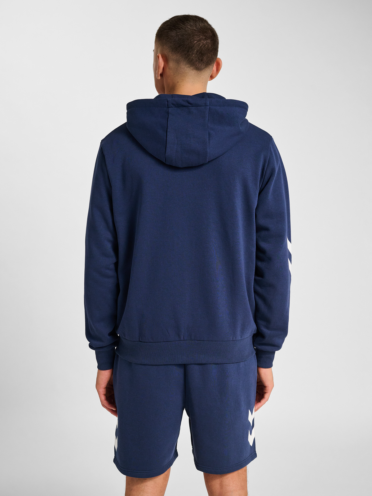 hmlLEGACY 2.0 ZIP HOODIE