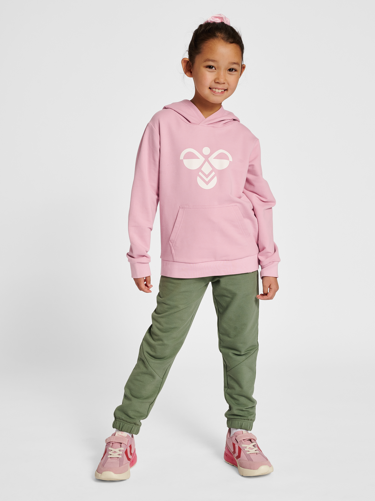hmlCUATRO HOODIE