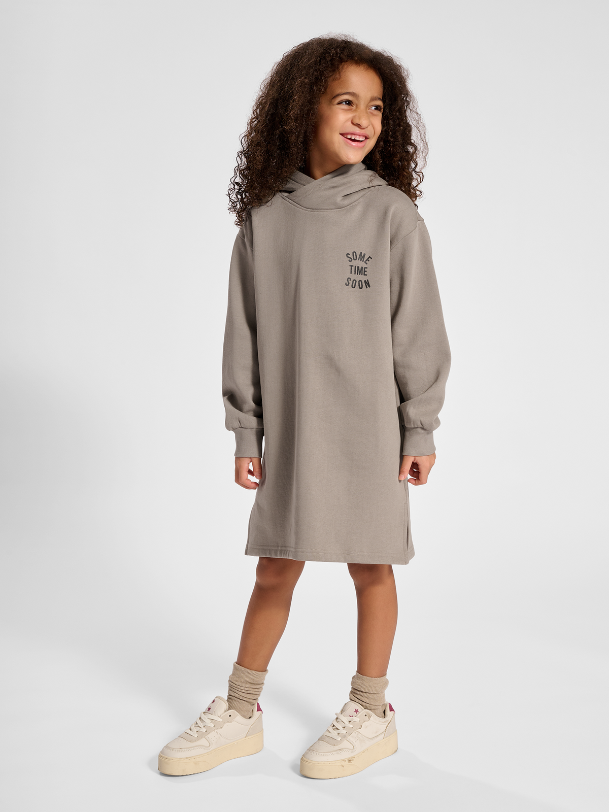 stsAMANDA DRESS